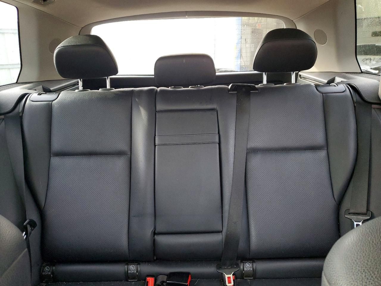 2015 Mercedes-Benz Glk 350 4matic