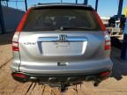2007 Honda Cr-v exl