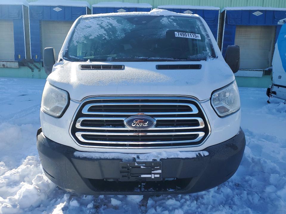 2016 Ford Transit T-150