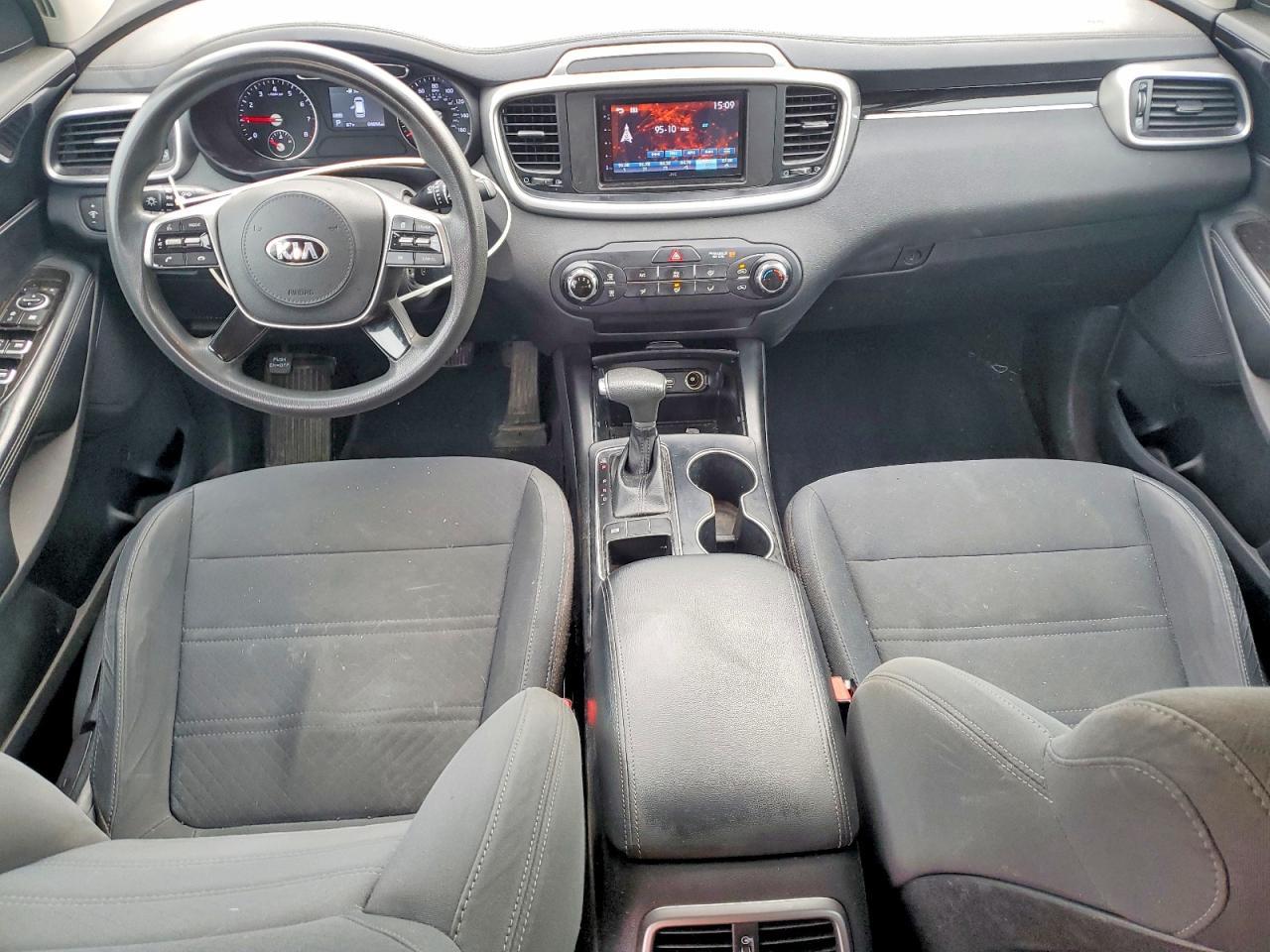 2019 KIA Sorento l
