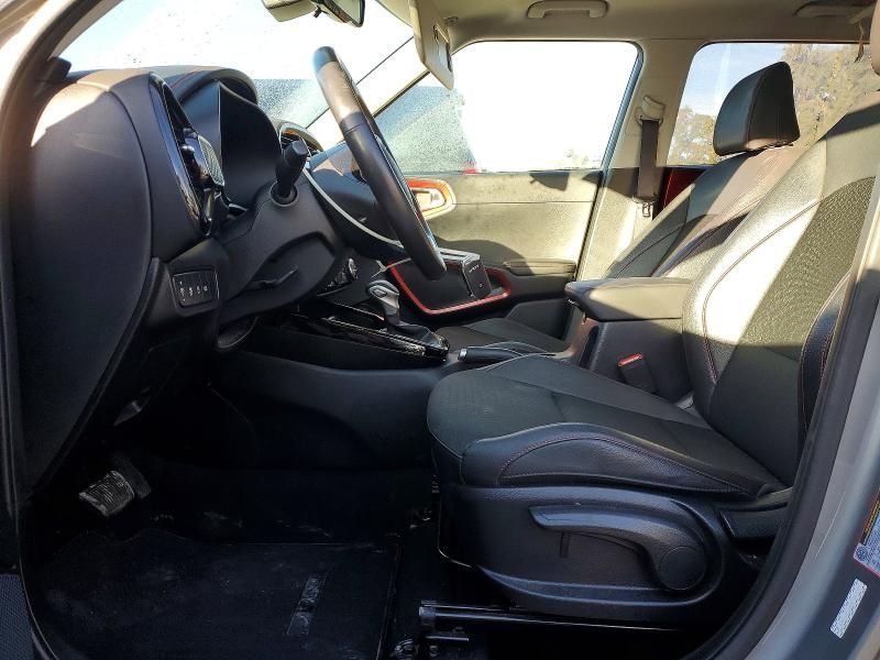 2024 KIA Soul gt Line