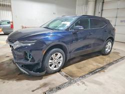 2020 Chevrolet Blazer 1LT en venta en York Haven, PA