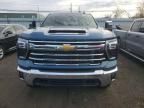 2024 Chevrolet Silverado K2500 Heavy Duty ltz