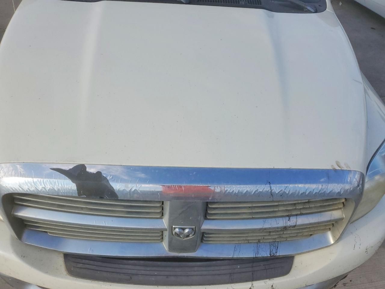 2008 Dodge Ram 1500 st