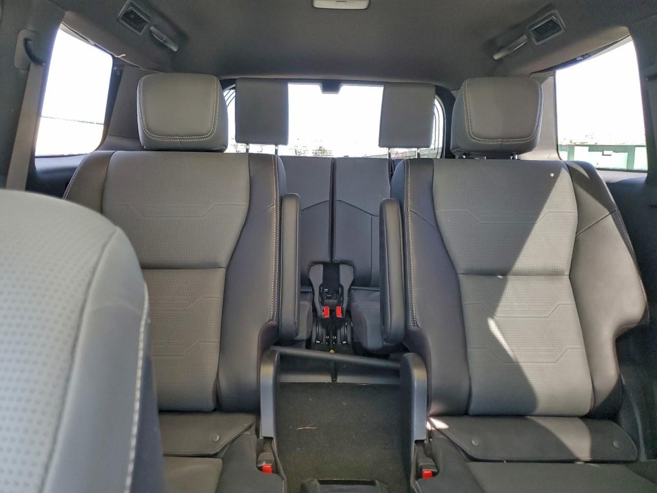 2024 Lexus Gx 550 Luxury