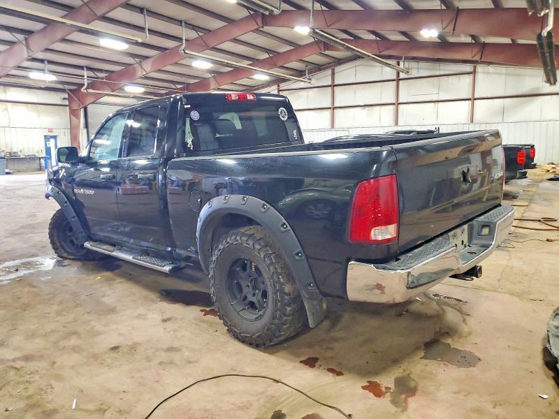 2012 Dodge RAM 1500 ST