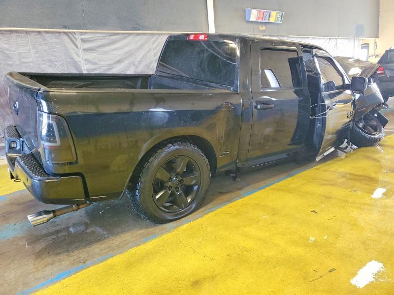 2018 Dodge RAM 1500 SLT