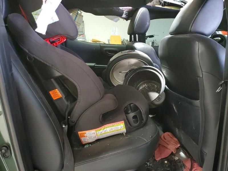 2021 Toyota Tacoma Double cab