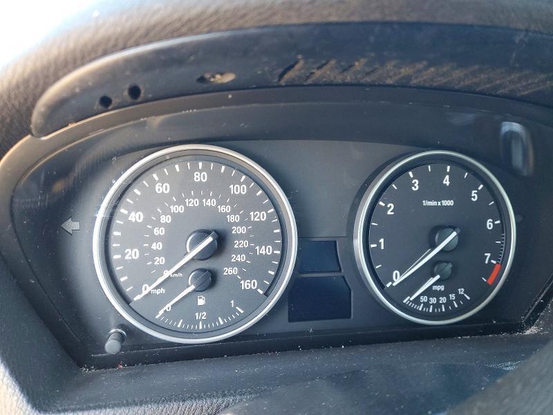 2012 BMW X5 Xdrive35i