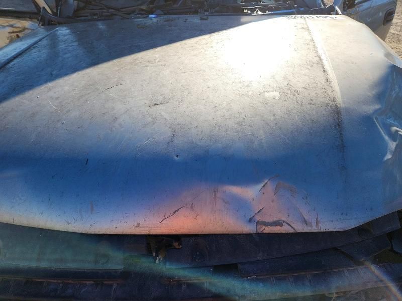 2000 GMC New Sierra K1500