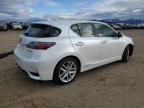 2015 Lexus Ct 200