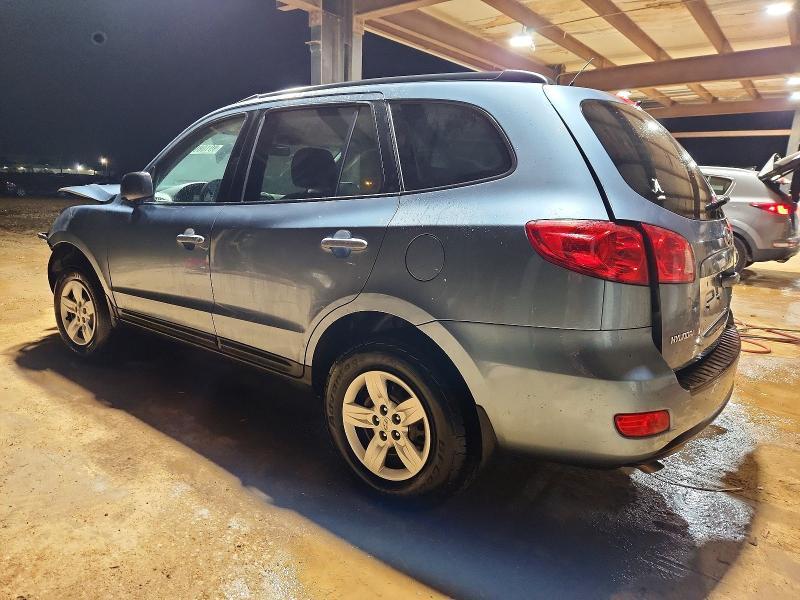 2009 Hyundai Santa fe gls