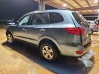 2009 Hyundai Santa fe gls