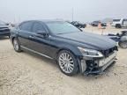 2013 Lexus Ls 460l