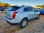 2015 Cadillac SRX