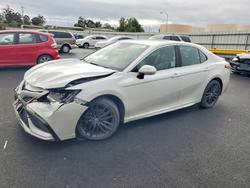 2023 Toyota Camry xse for sale in Martinez, CA