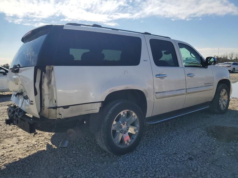 2008 GMC Yukon xl C1500