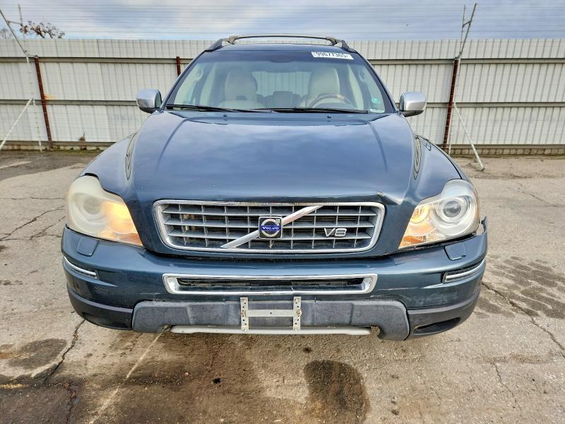 2009 Volvo Xc90 V8