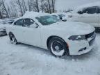 2019 Dodge Charger Police
