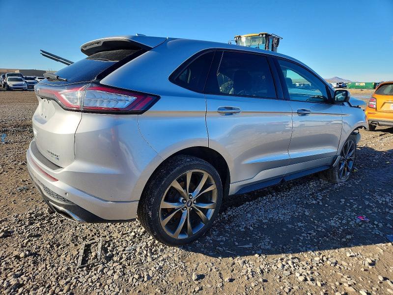 2017 Ford Edge Sport