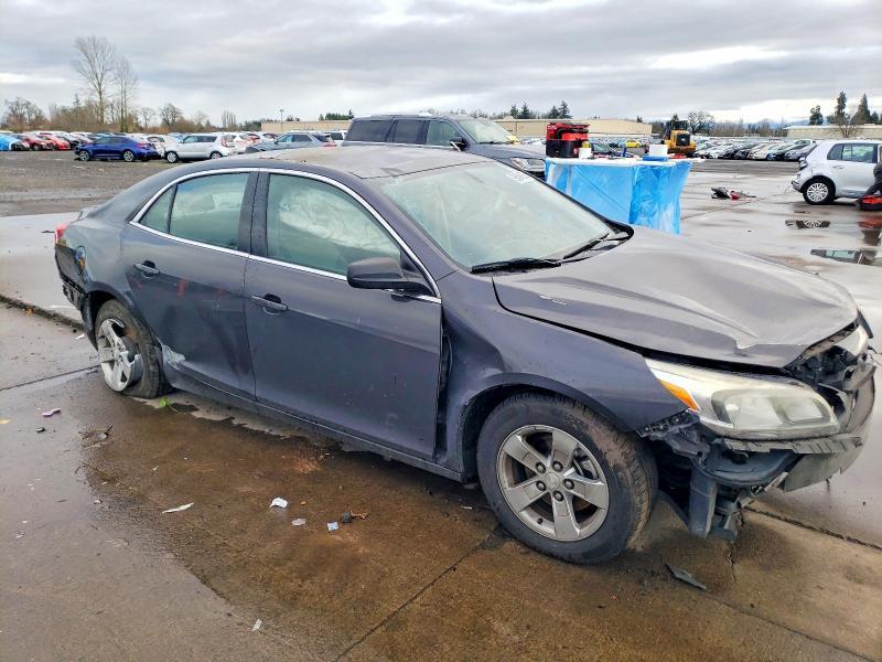 2013 Chevrolet Malibu ls