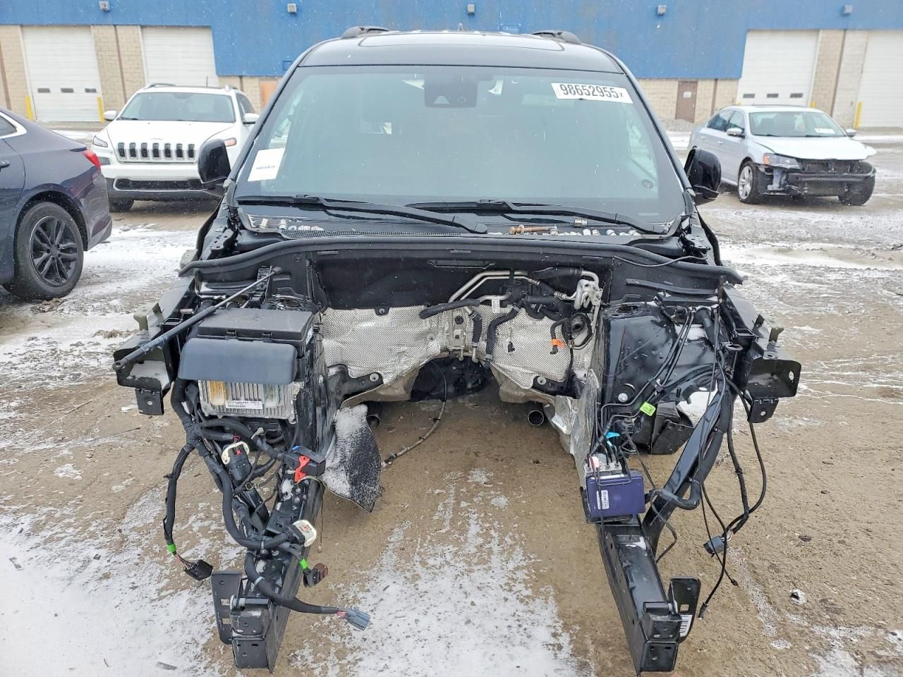 2024 Dodge Durango R/T