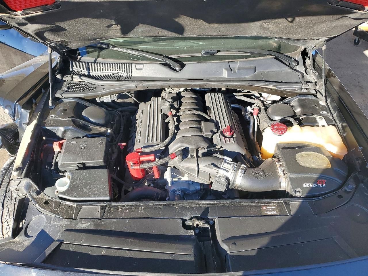 2020 Dodge Challenger R/T Scat Pack