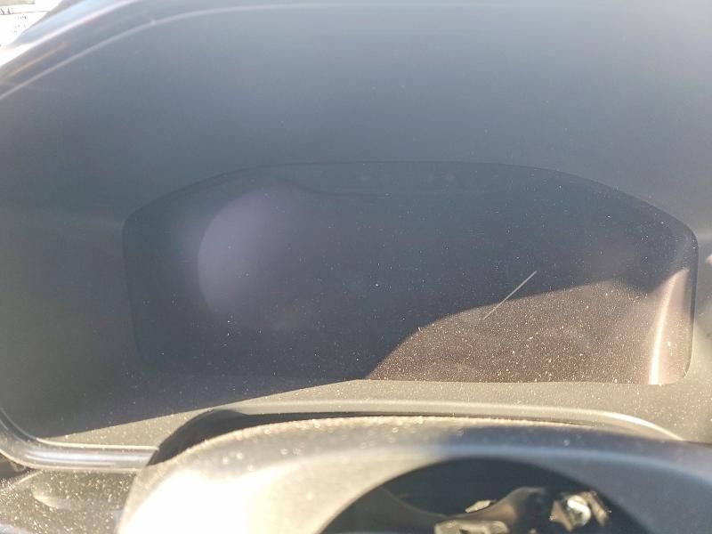 2025 Honda Cr-v Sport Touring