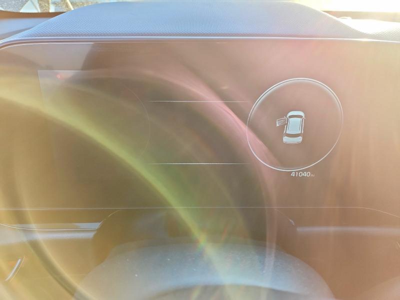 2024 KIA Niro ev Wind