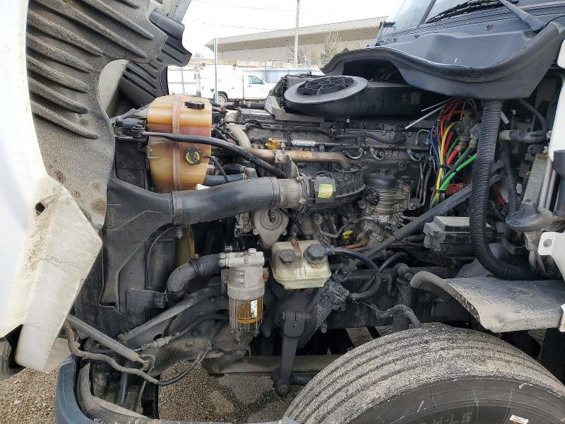 2019 Freigliner 2019 Freightliner Cascadia 125 Semi Truck