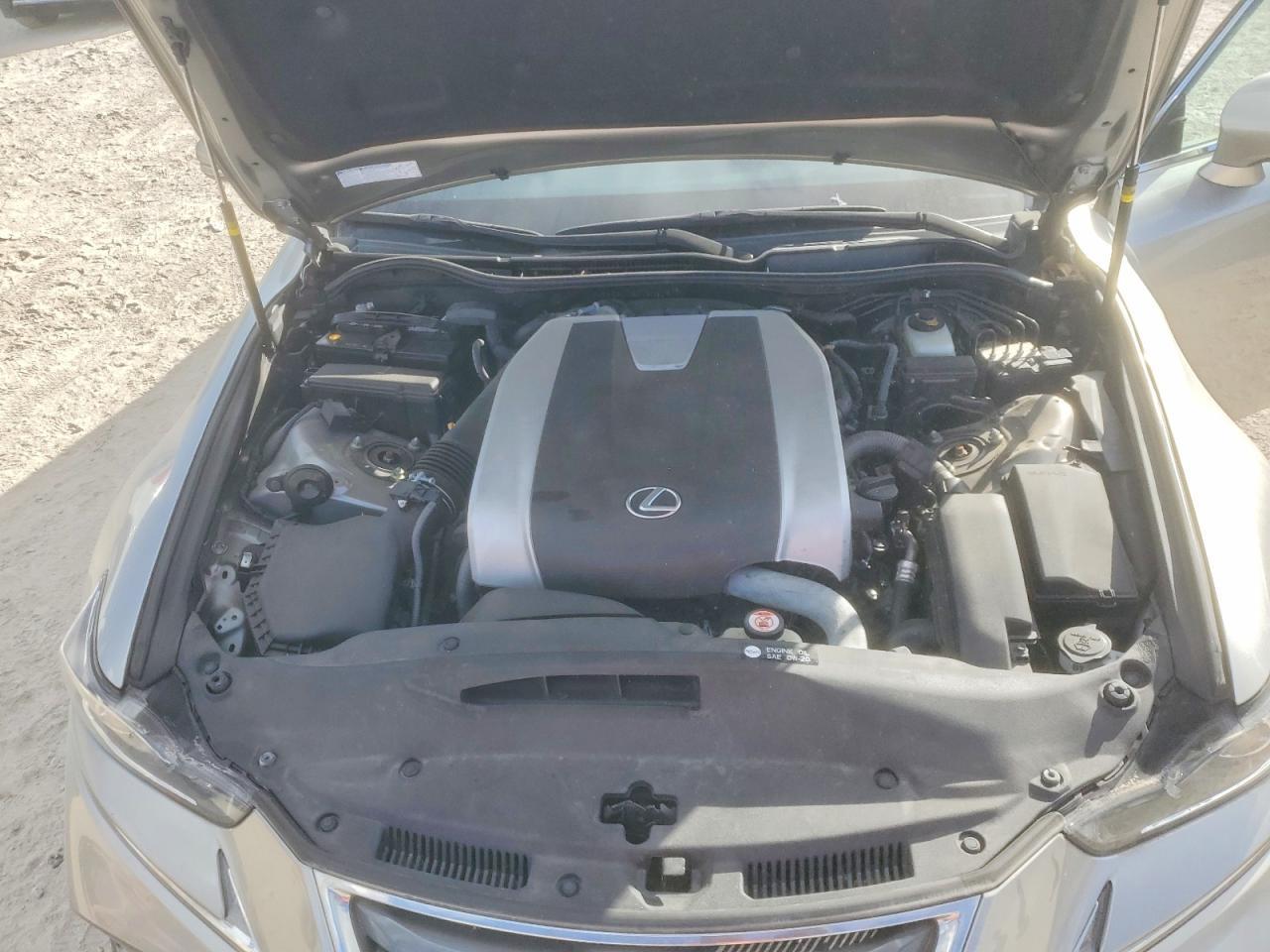 2018 Lexus Is 300