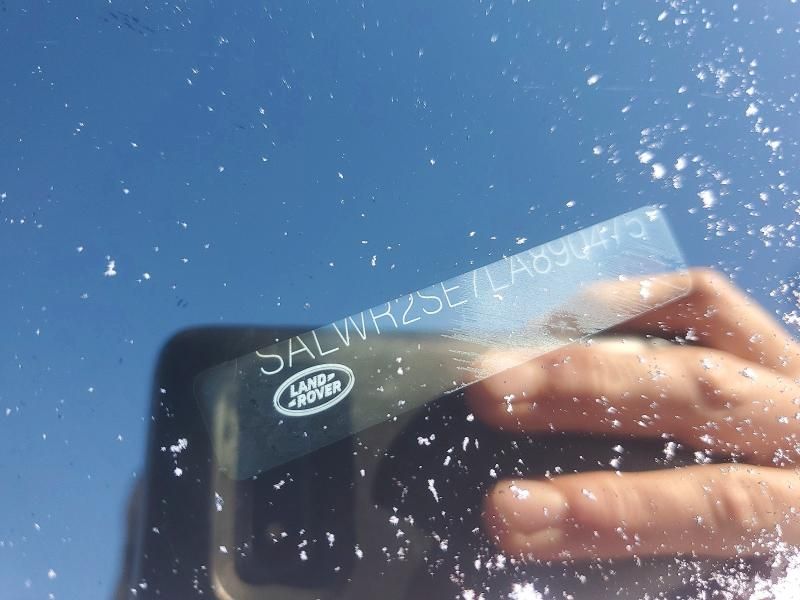 2020 Land Rover Range Rover Sport P525 hse