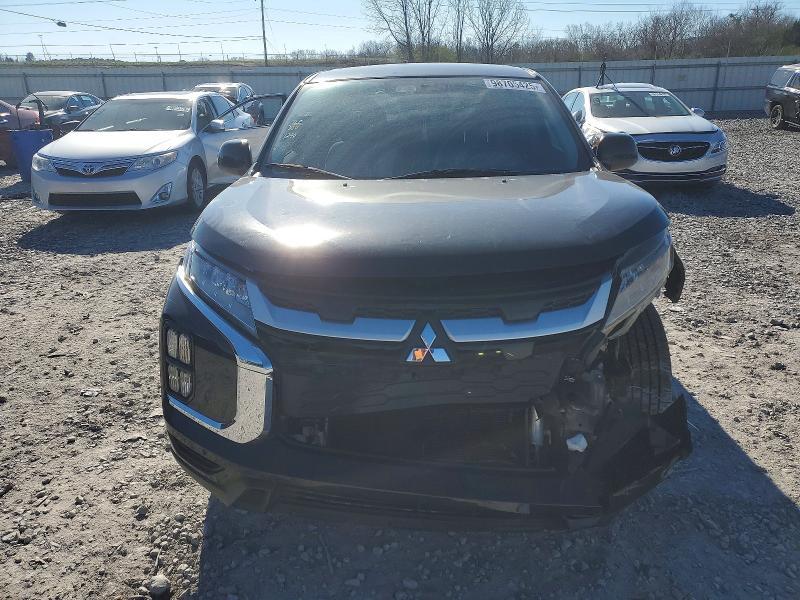 2021 Mitsubishi Outlander Sport es