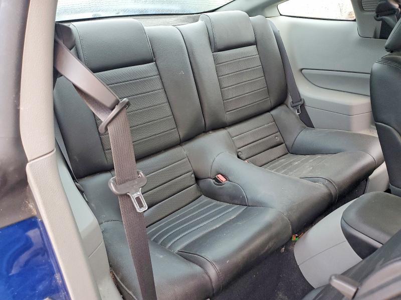 2008 Ford Mustang gt