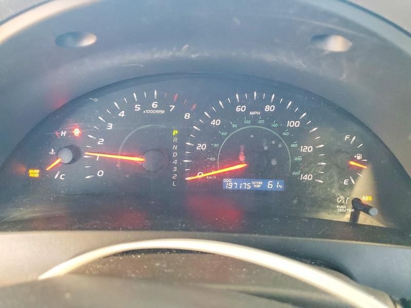 2007 Toyota Camry ce