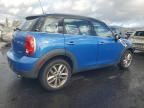 2011 Mini Cooper Countryman
