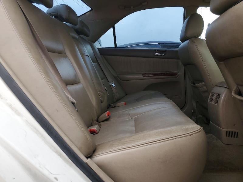 2005 Toyota Camry