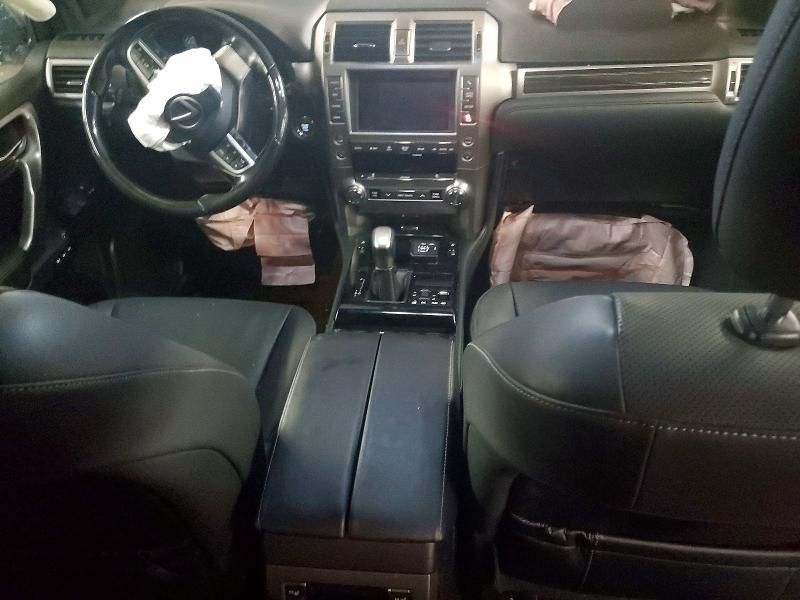 2020 Lexus Gx 460 Premium