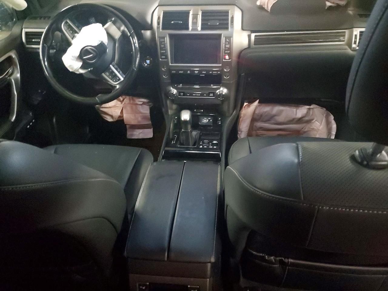 2020 Lexus Gx 460 Premium