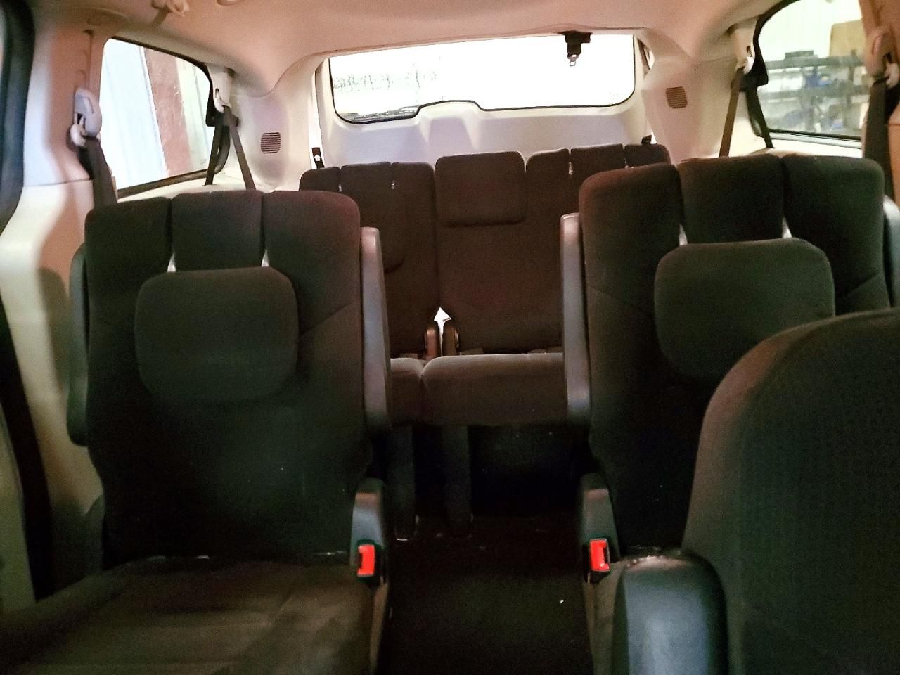 2011 Dodge Grand Caravan Mainstreet