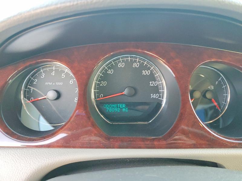 2006 Buick Lucerne cxl