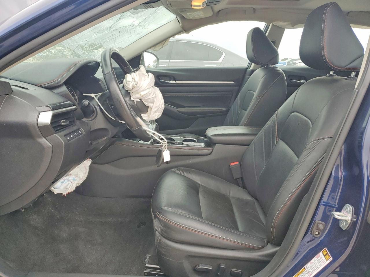 2023 Nissan Altima