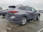 2021 Toyota Highlander l