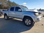 2008 Toyota Tacoma Double cab Prerunner