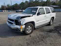 2002 Chevrolet Tahoe C1500 for sale in Savannah, GA