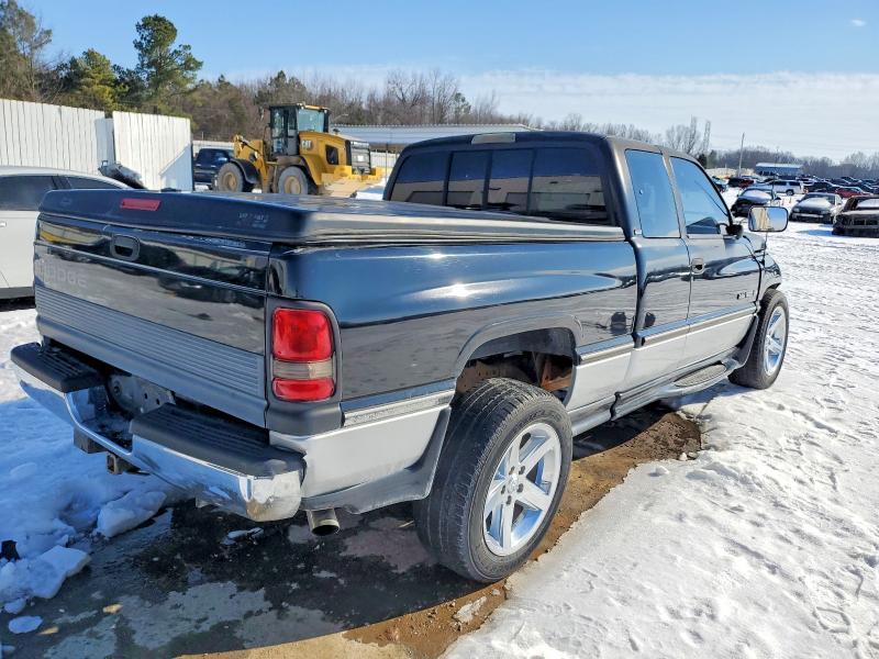 1995 Dodge Ram 1500