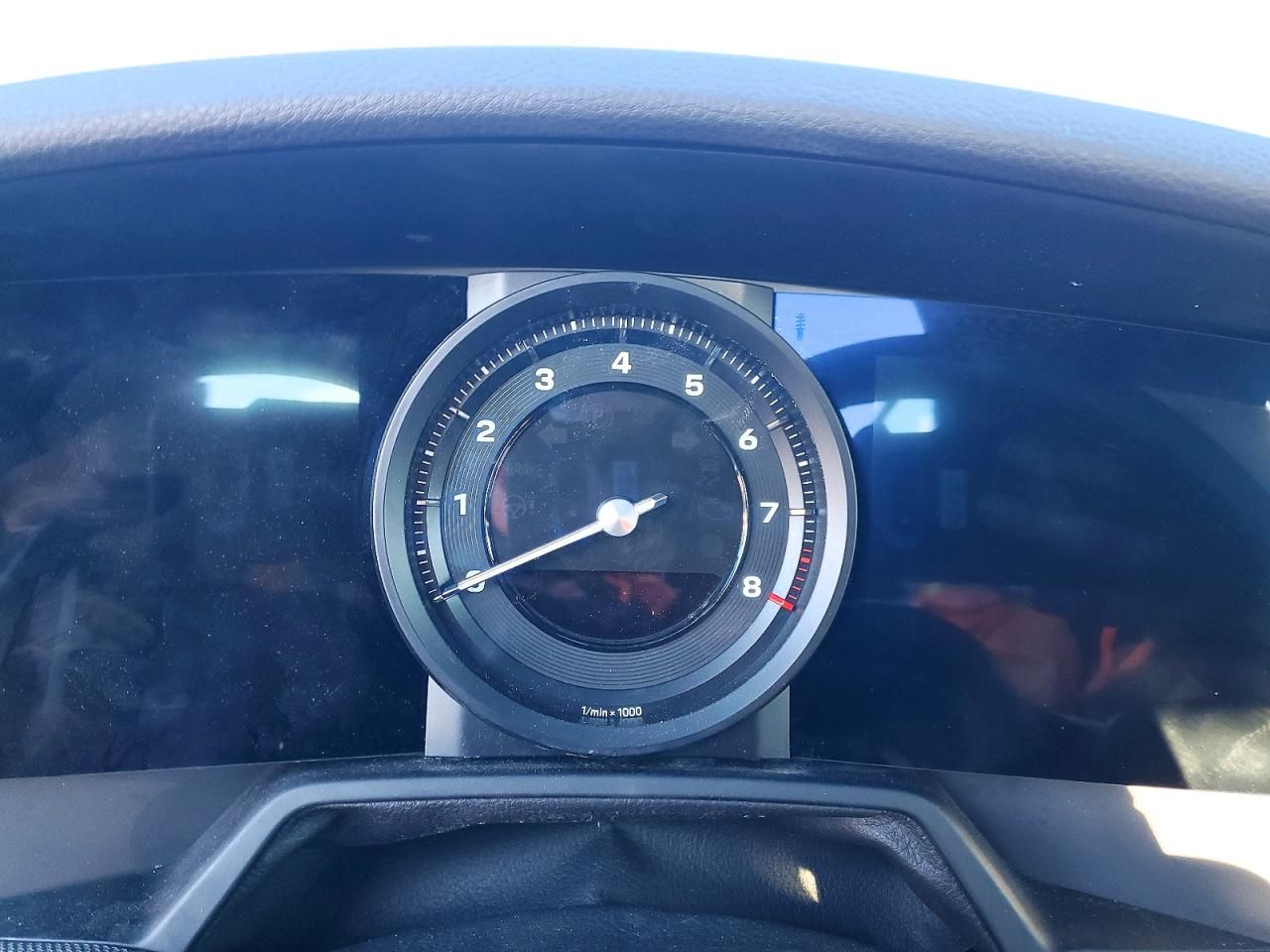 2024 Porsche 911 Carrera