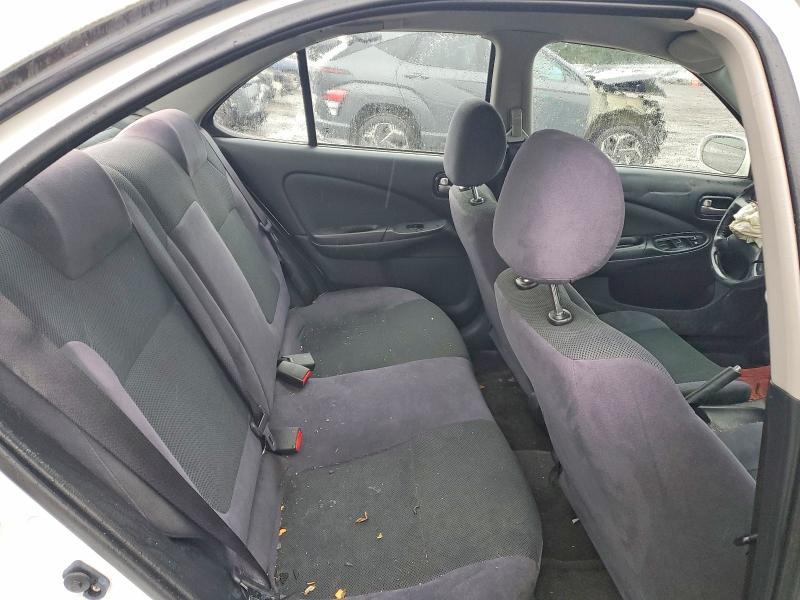 2006 Nissan Sentra 1.8