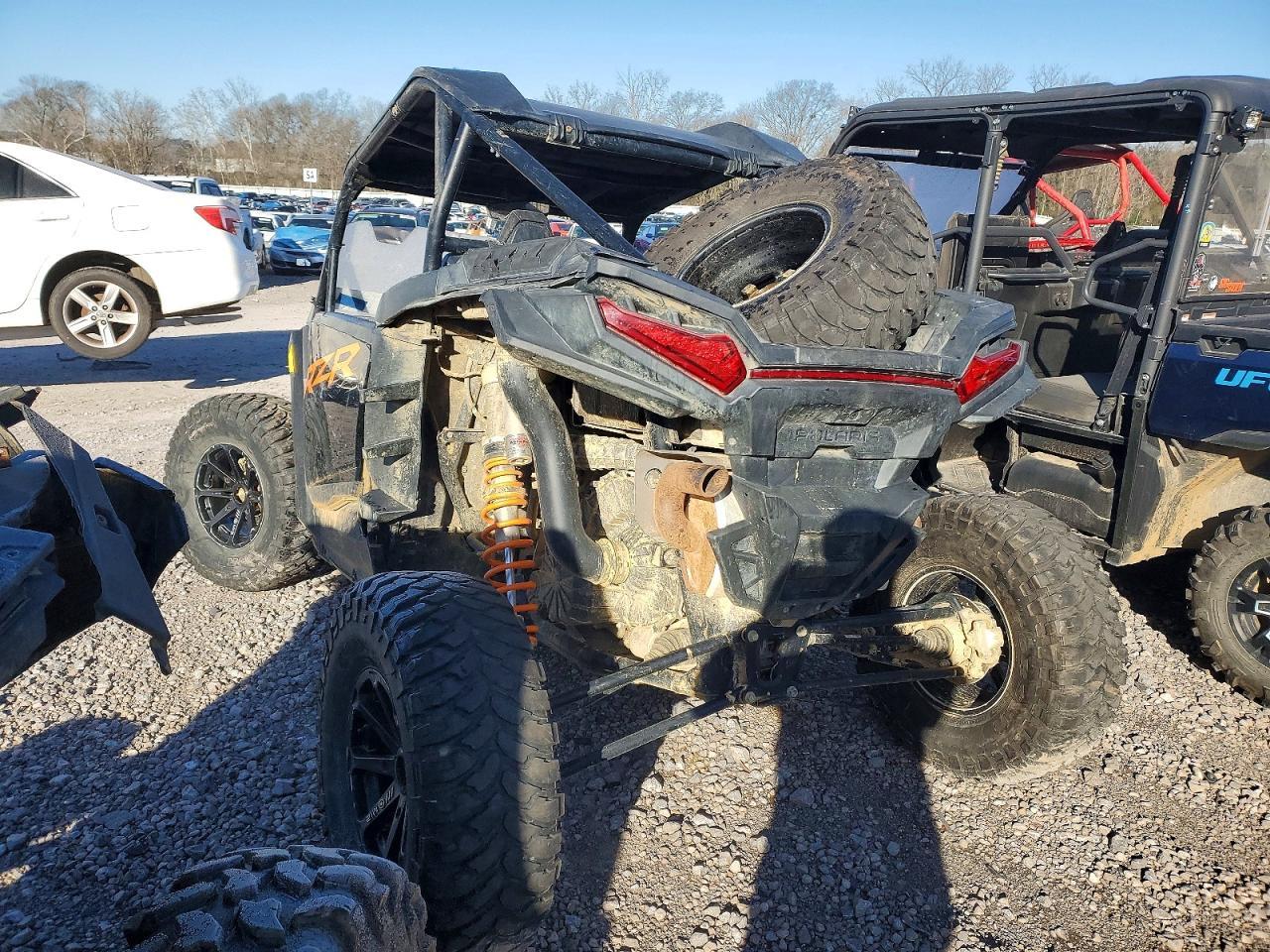2024 Polaris RZR XP 1000 Ultimate