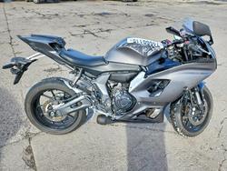 2024 Yamaha YZFR7 en venta en Littleton, CO